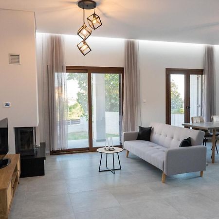 Orion Residence Ι Βόλος Εξωτερικό φωτογραφία