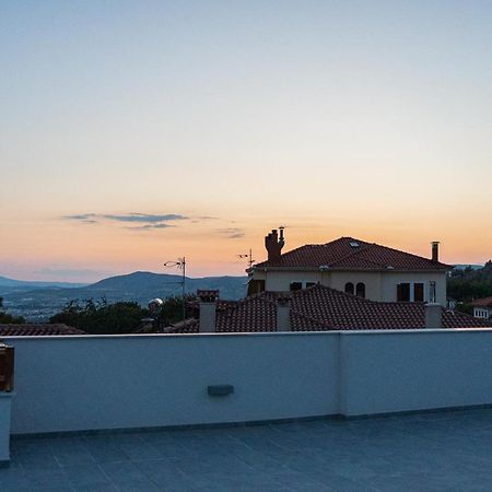 Orion Residence Ι Βόλος Εξωτερικό φωτογραφία