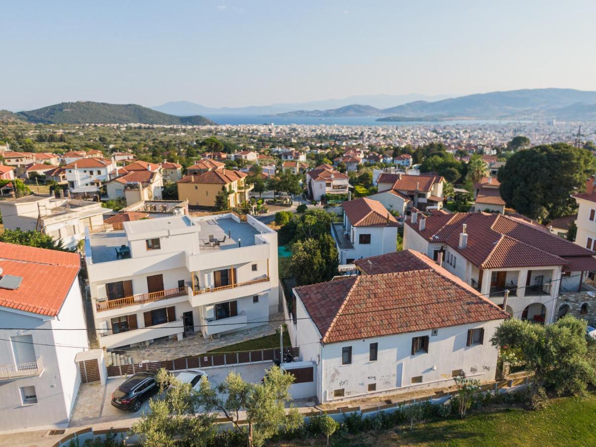 Orion Residence Ι Βόλος Εξωτερικό φωτογραφία