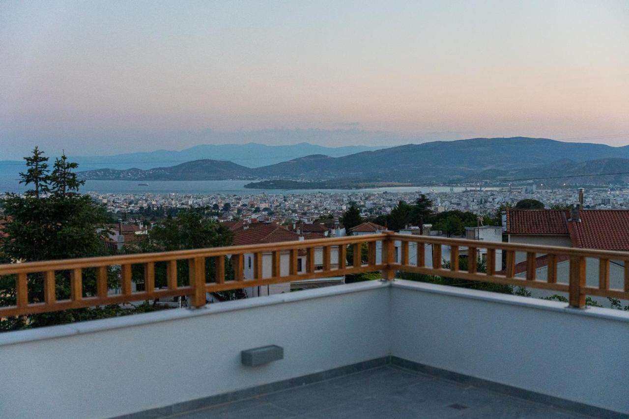 Orion Residence Ι Βόλος Εξωτερικό φωτογραφία