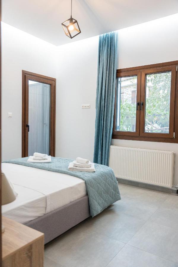 Orion Residence Ι Βόλος Εξωτερικό φωτογραφία