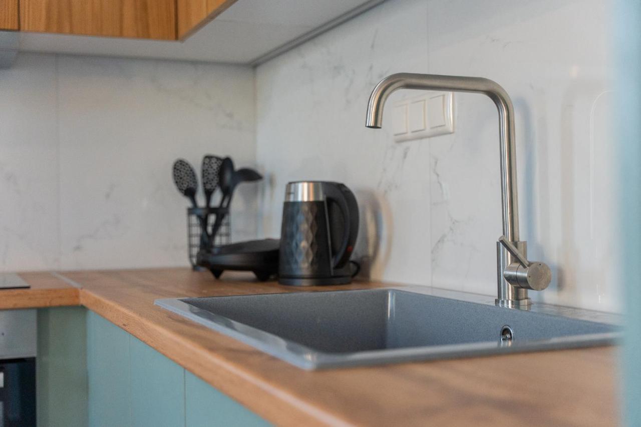 Orion Residence Ι Βόλος Εξωτερικό φωτογραφία