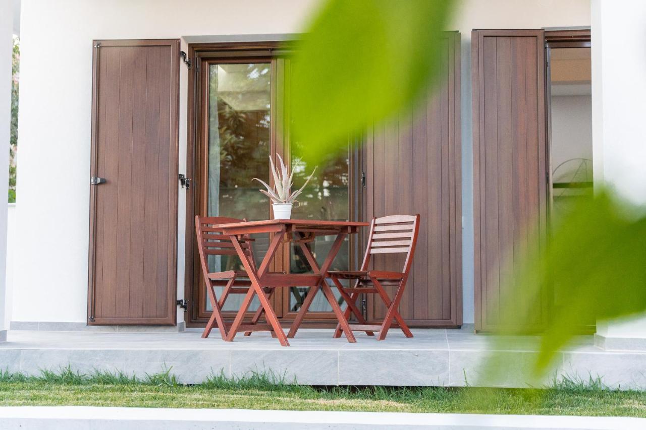 Orion Residence Ι Βόλος Εξωτερικό φωτογραφία