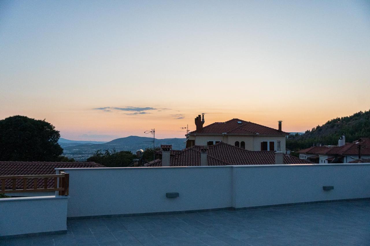 Orion Residence Ι Βόλος Εξωτερικό φωτογραφία