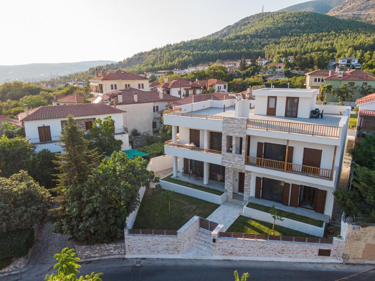 Orion Residence Ι Βόλος Εξωτερικό φωτογραφία