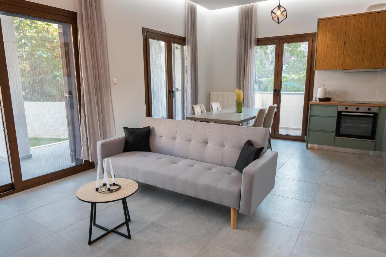 Orion Residence Ι Βόλος Εξωτερικό φωτογραφία