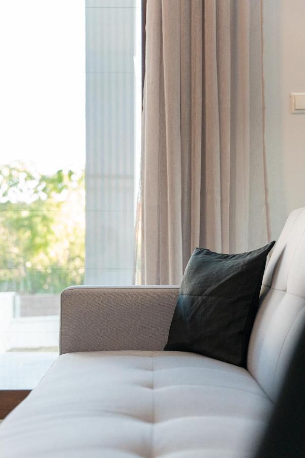 Orion Residence Ι Βόλος Εξωτερικό φωτογραφία