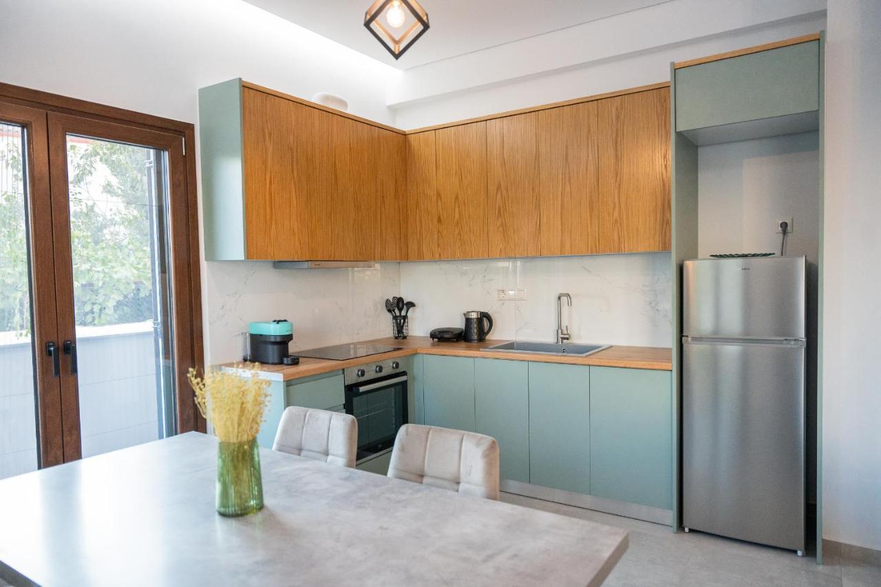 Orion Residence Ι Βόλος Εξωτερικό φωτογραφία