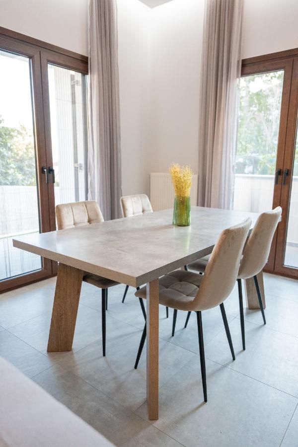 Orion Residence Ι Βόλος Εξωτερικό φωτογραφία
