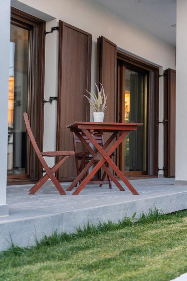 Orion Residence Ι Βόλος Εξωτερικό φωτογραφία