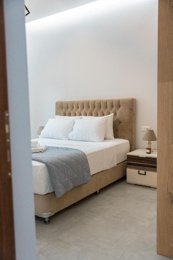 Orion Residence Ι Βόλος Εξωτερικό φωτογραφία