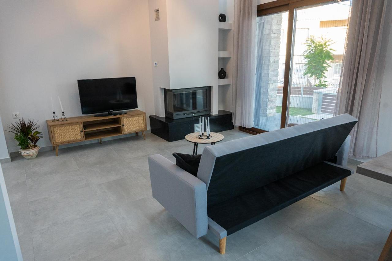 Orion Residence Ι Βόλος Εξωτερικό φωτογραφία